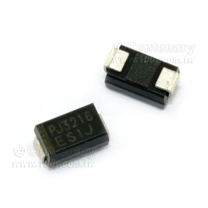 200VRRM 2.0A - 24963 產品圖片