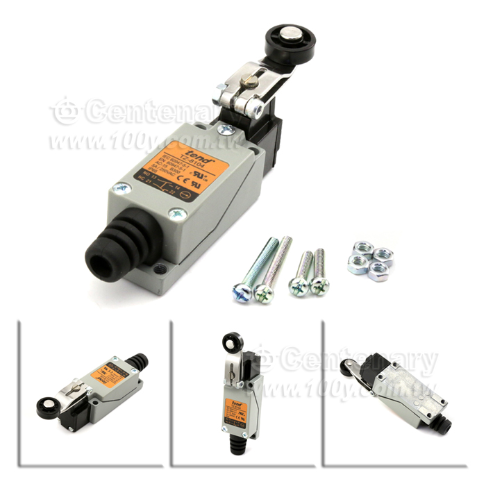 Limit Switch - 24682 Product Image