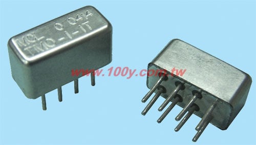RF XFMR (ROHS)