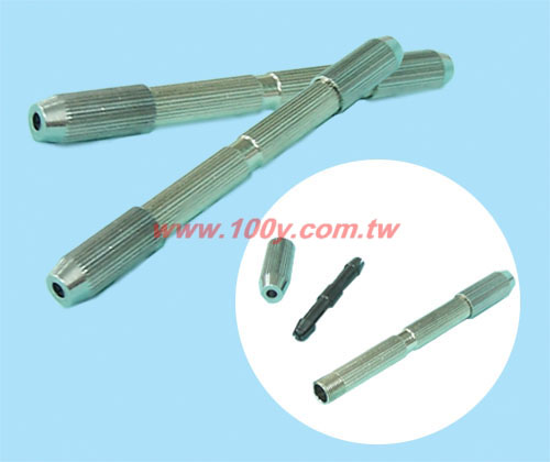 PIN-VISE - 24062 Product Image