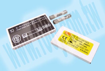 保險絲 DMI-Fuse - 36045 產品圖片