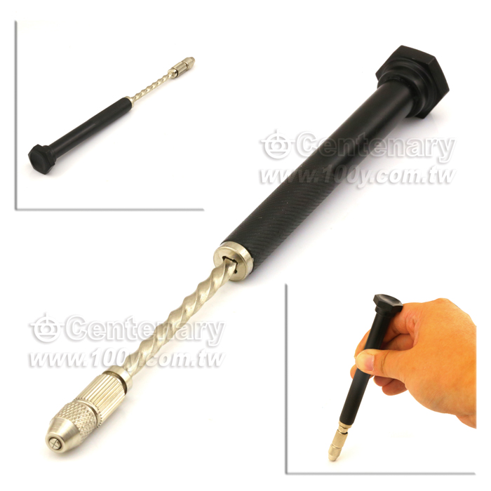 自動鑽孔器 - 27019 Product Image