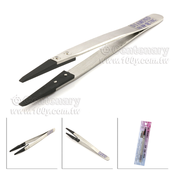 ESD Tweezer - 27084 Product Image