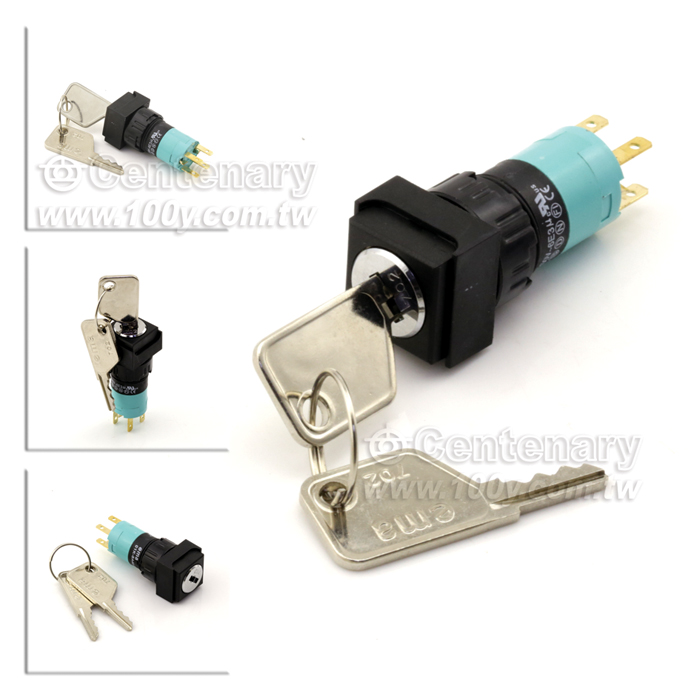 Centenary Materials Co., Ltd.
