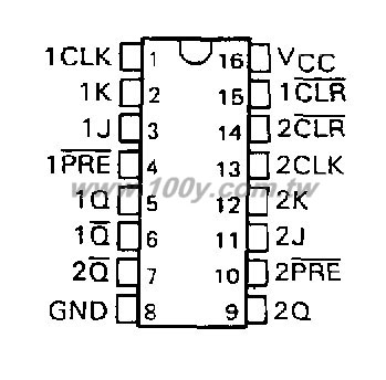 16P/SOIC - 27405 產品圖片