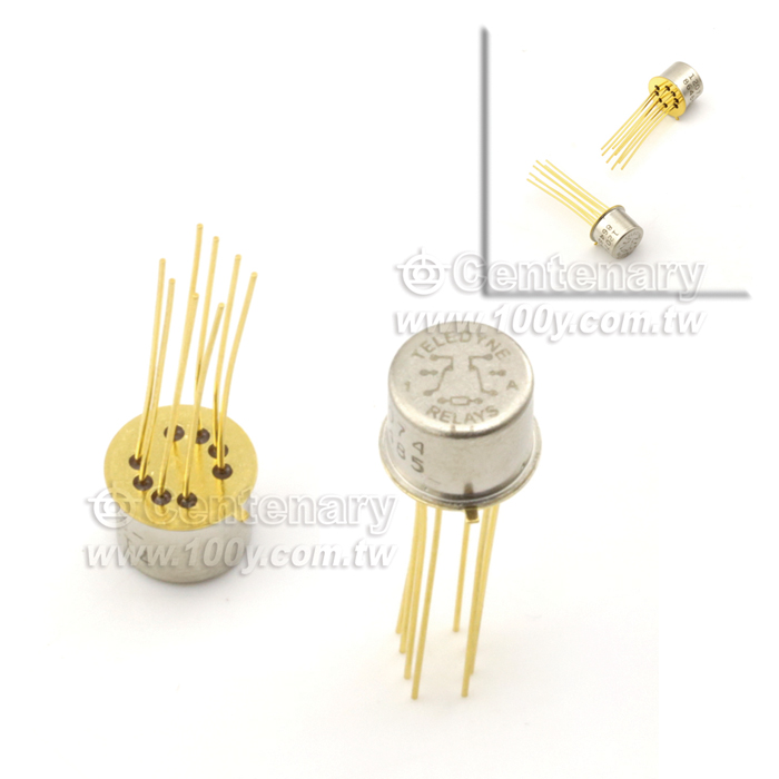 TELEDYNE_ 26.5V