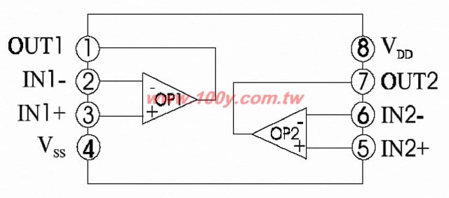 DIP-8