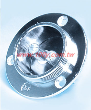 3P公座 30A/250V - 27774 產品圖片