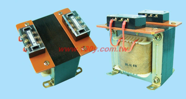 I:AC480V O:AC100V - 27752 產品圖片