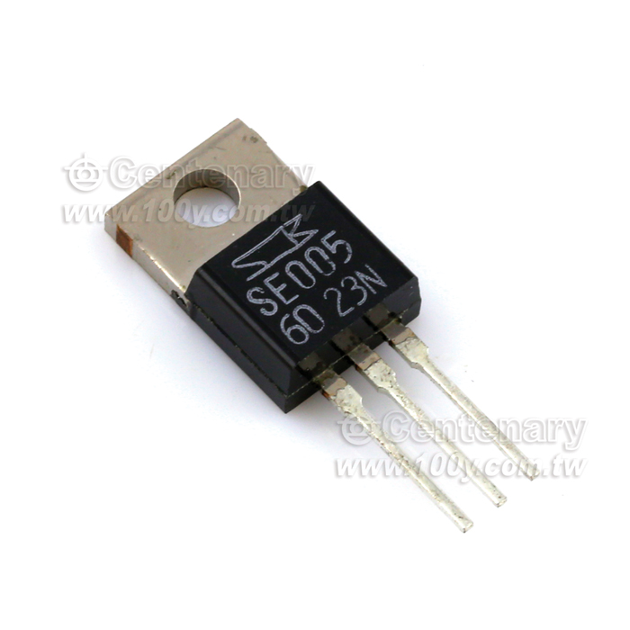 Error Amplifier Ics (SE series) - 109370 Product Image