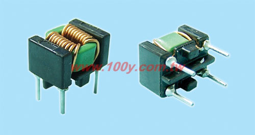 11uH 1.5A 18mΩ - 27744 產品圖片
