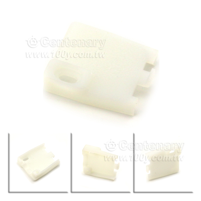 Conn Strain Relief Enclose - 133579 Product Image