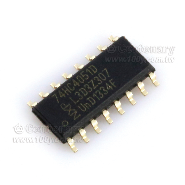 16P/SOIC 無鉛 - 27933 產品圖片
