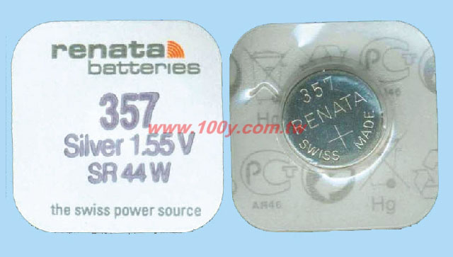 1.55V =SR1136SW(SR42) - 72872 產品圖片