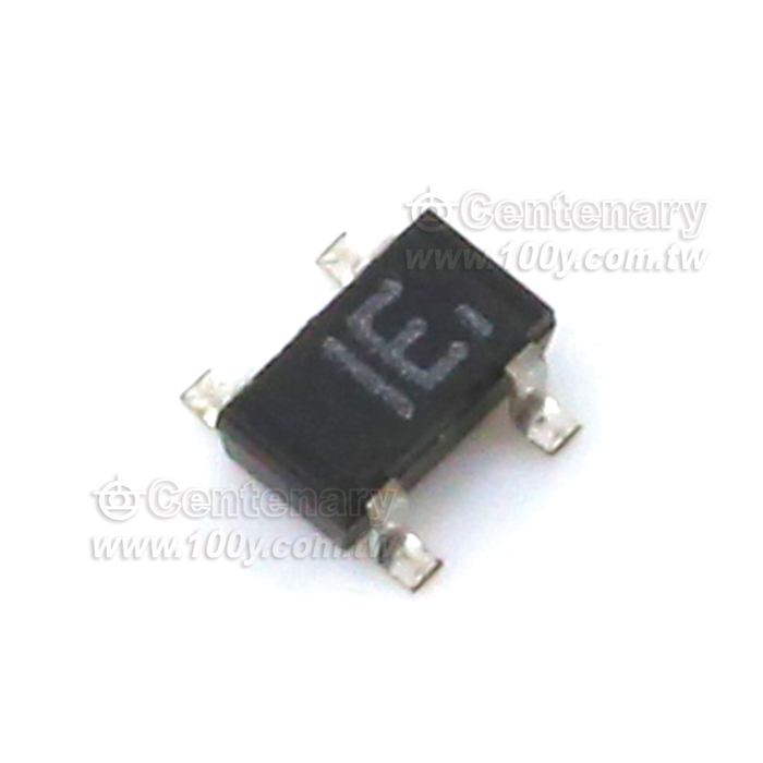 霍爾IC SOT-143
