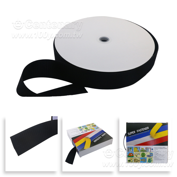 魔鬼沾勾面背膠100mm - 39688 產品圖片