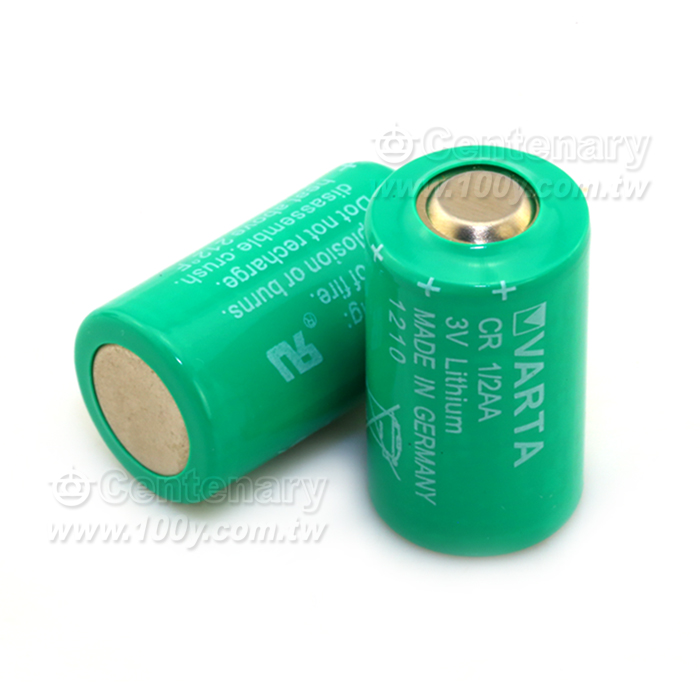 Lithium battery  3V - 28635 產品圖片