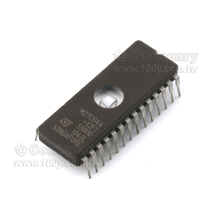 28P/DIP  EPROM - 28752 產品圖片