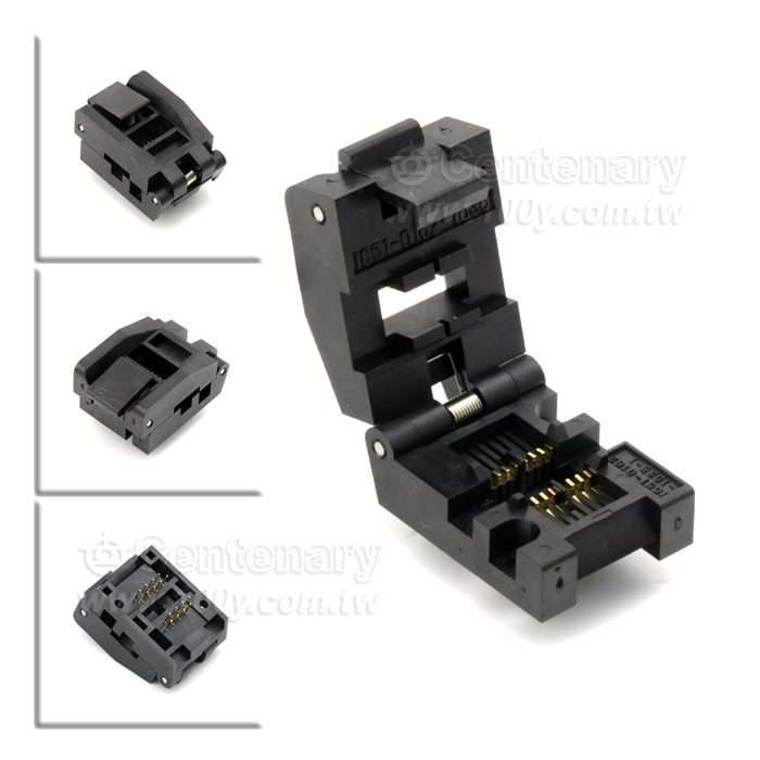 Centenary Materials Co., Ltd.
