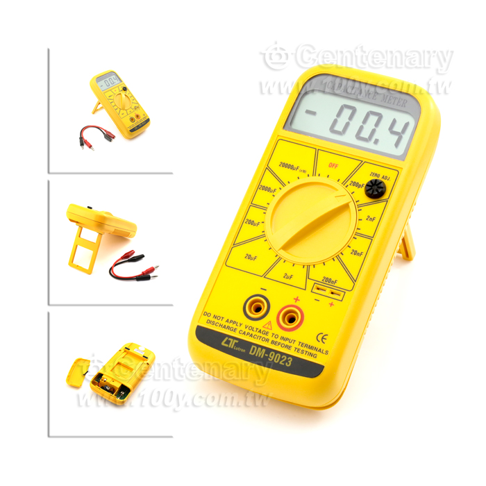 Centenary Materials Co., Ltd.