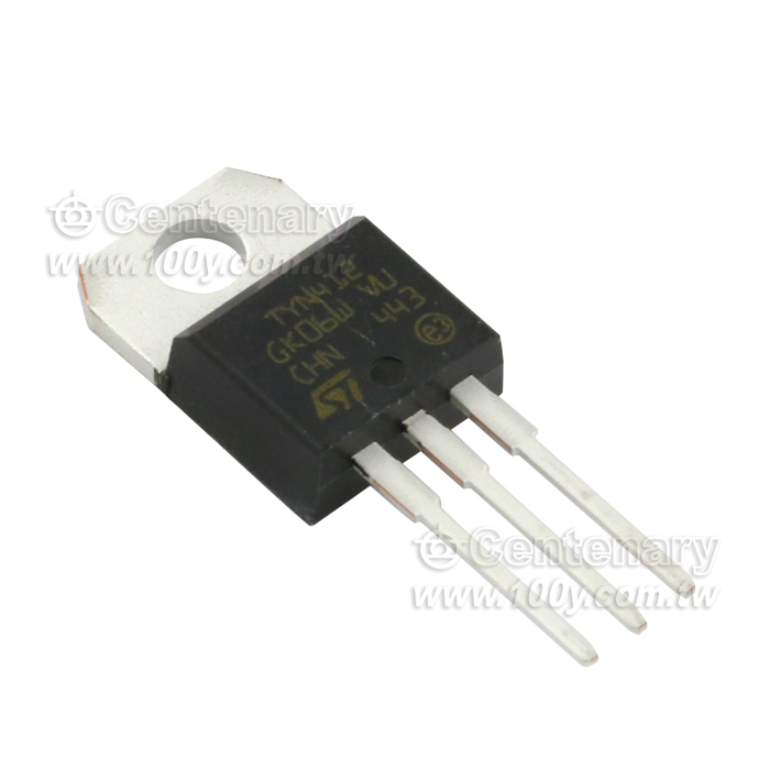 Silicon Controlled Rectifier