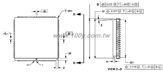 Centenary Materials Co., Ltd.