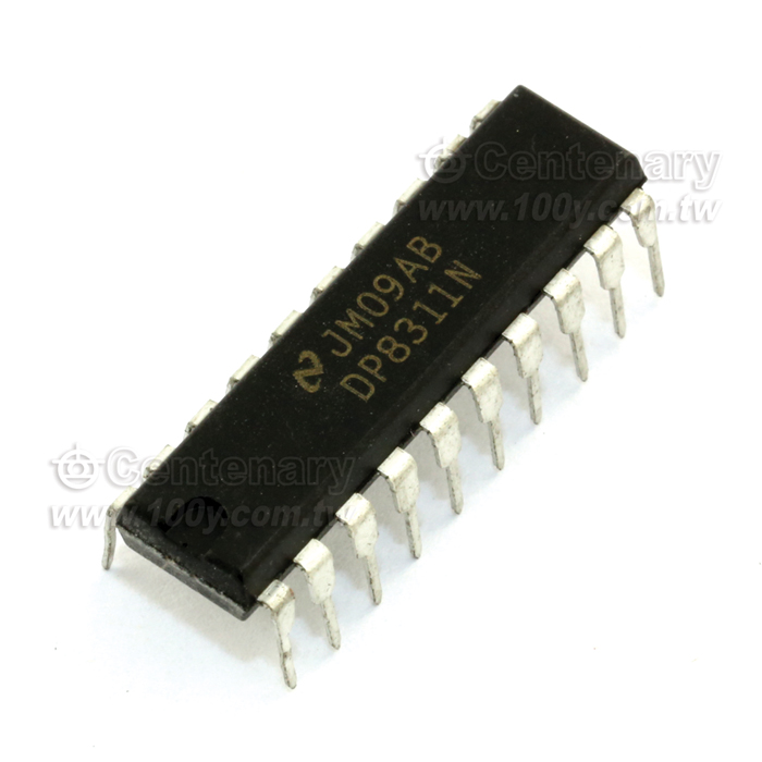 Peripheral Drivers