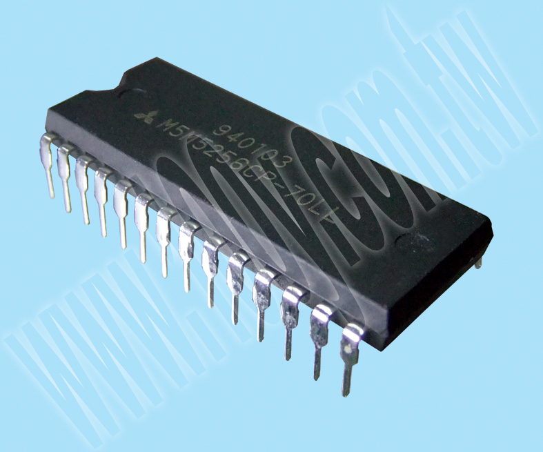 256K-SRAM 62256-70LL