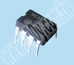 REMOTE CONTROL AMPLIFIER/DETECTOR - 23369 Product Image