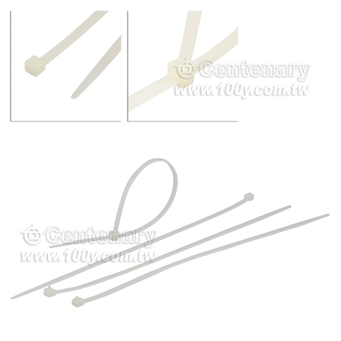 KSS Releasible Cable Tie
