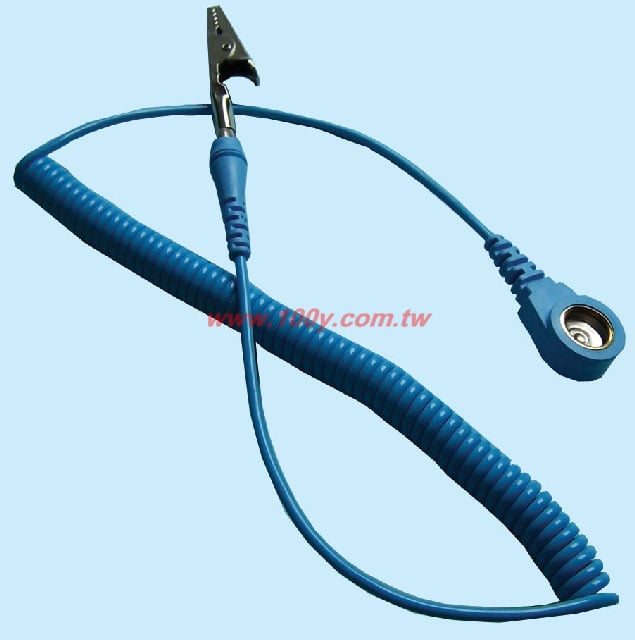 Earth Wire