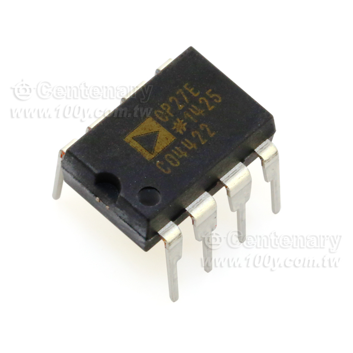 8P/DIP (ROHS) - 29059 產品圖片