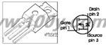 POWER MOSFET - 29072 產品圖片