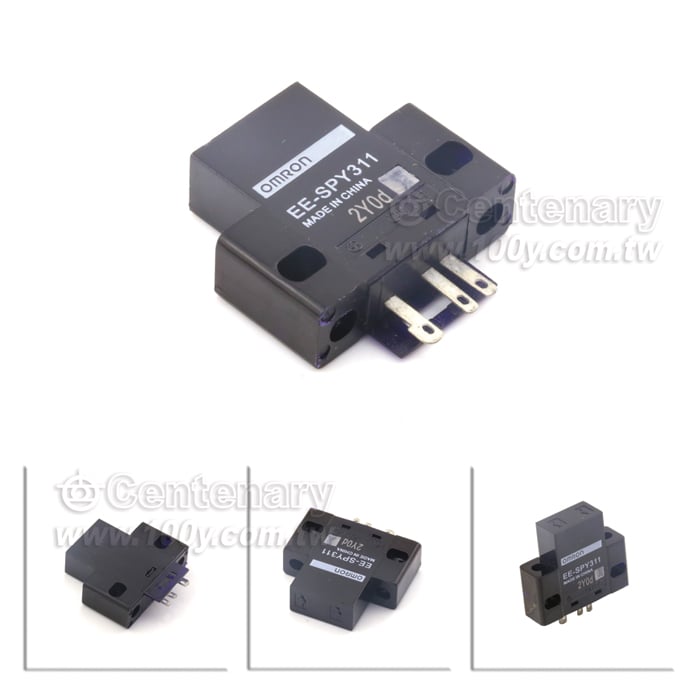 OMRON_Photomicrosensor(Light-OFF)