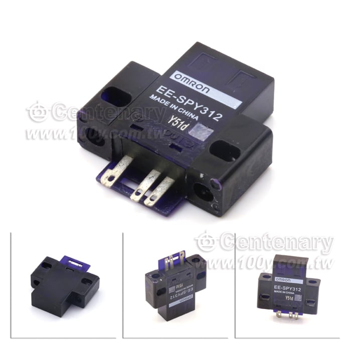 OMRON_Photomicrosensor(Light-OFF)