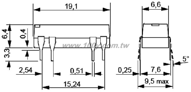 Coil:24Vdc