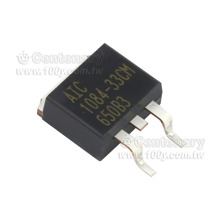 D2PAK (ROHS) 3.3V/5A