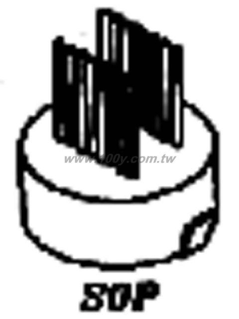 拆焊頭/626 熱風頭 - 23976 產品圖片