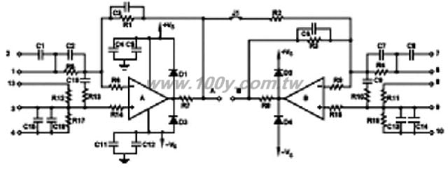 For PA21 Pin-Out