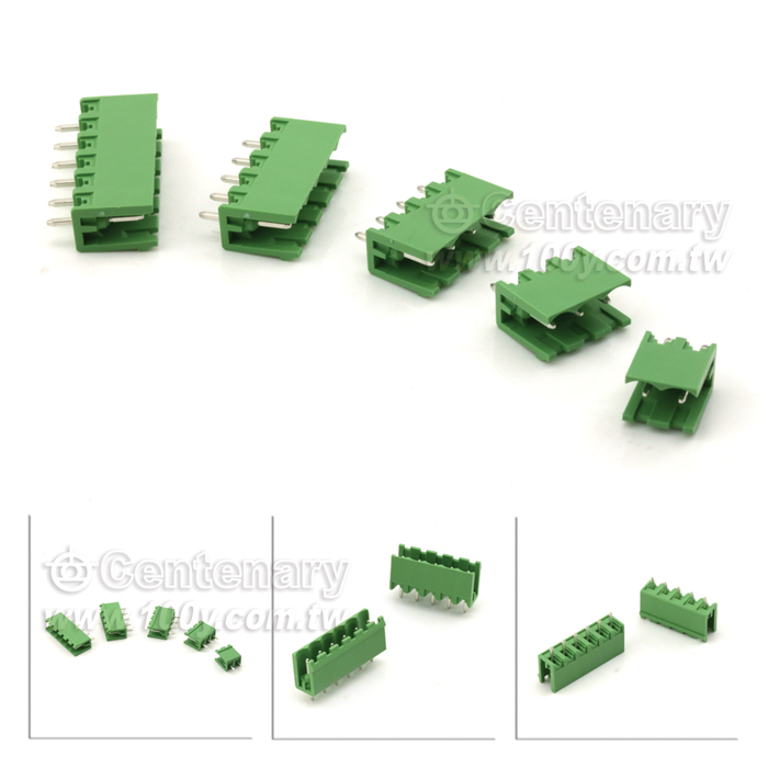 Centenary Materials Co., Ltd.