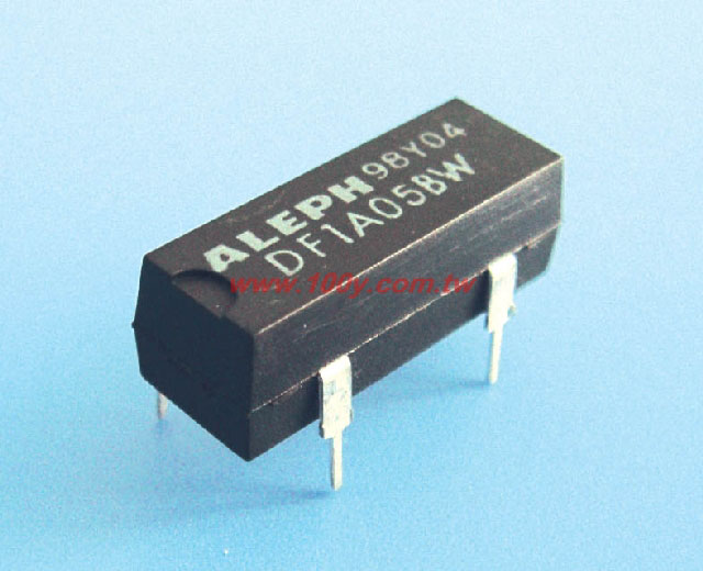 DIP PCB 磁簧繼電器 - 29344 產品圖片
