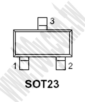 TVS Diode,SOT23