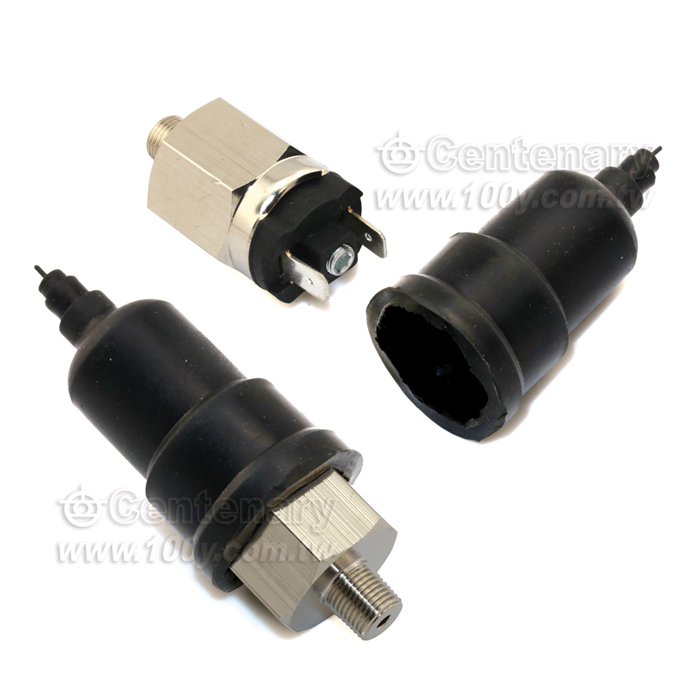 SNS_Adjustable Pressure Switch - 100098 Product Image