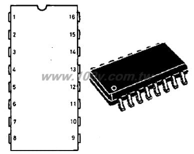 SHARP  General Purpose Photocupler