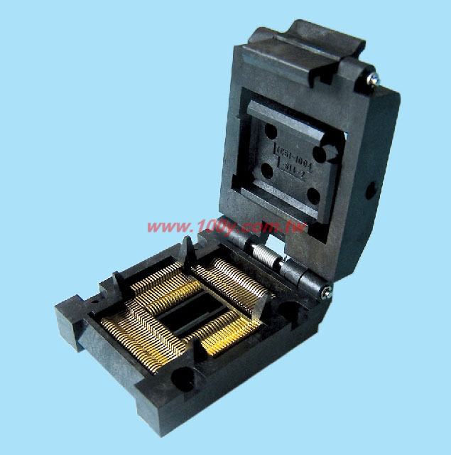 QFP-32P轉接座 - 66510 產品圖片