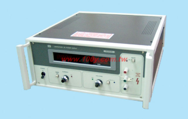 Digital Linear Power Supply