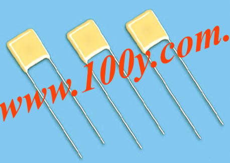AVX_High Voltage MLC Capacitor