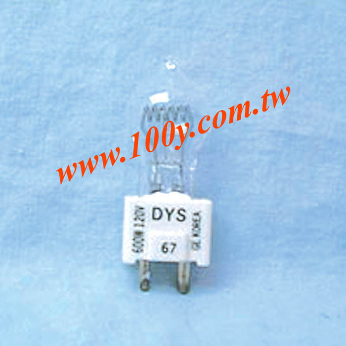 OSRAM_儀器用燈炮 - 30078 產品圖片