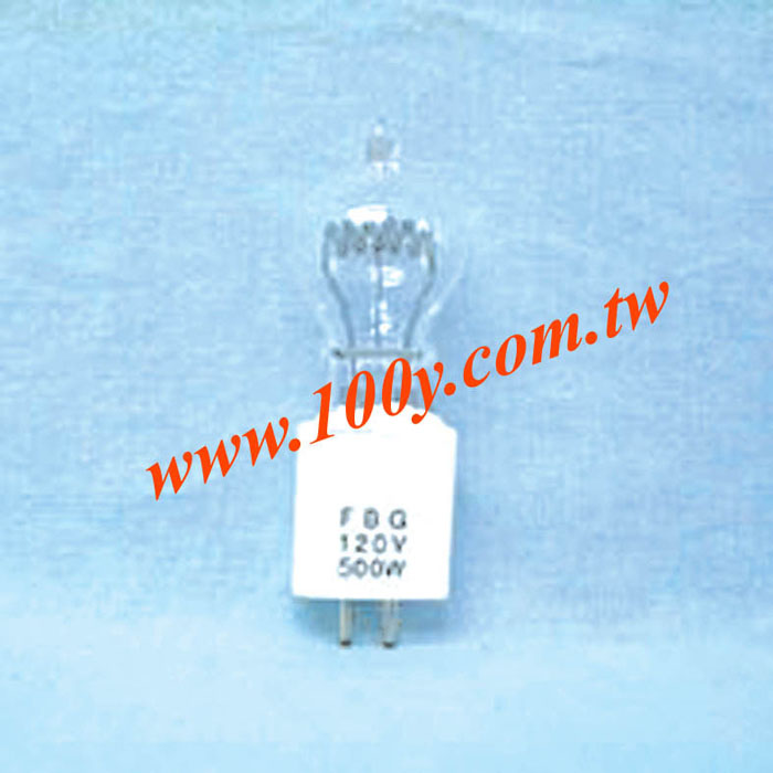 GE_儀器用燈炮 - 30030 產品圖片