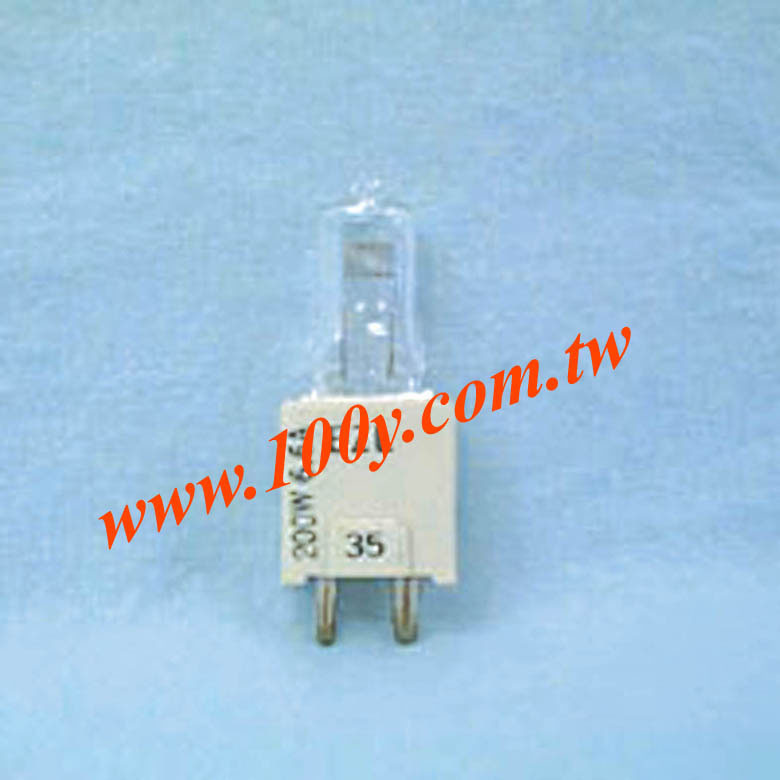 GE_儀器用燈炮 - 30029 產品圖片